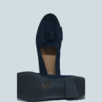 blue shoe 1