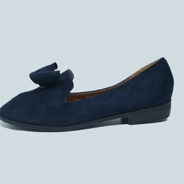 blue shoe 2