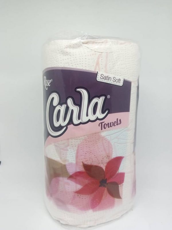 carla towels