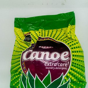 canoe detergent