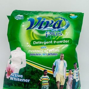 Viva plus detergent