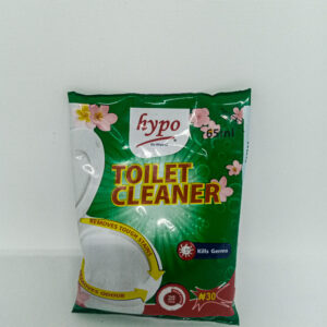 hypo toilet cleaner
